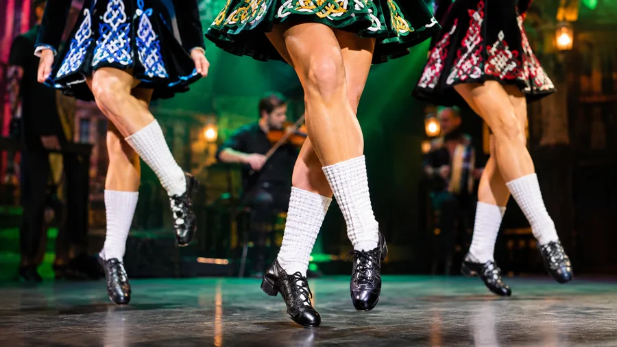Melhores Shows de Jantar com Dança Irlandesa em Dublin