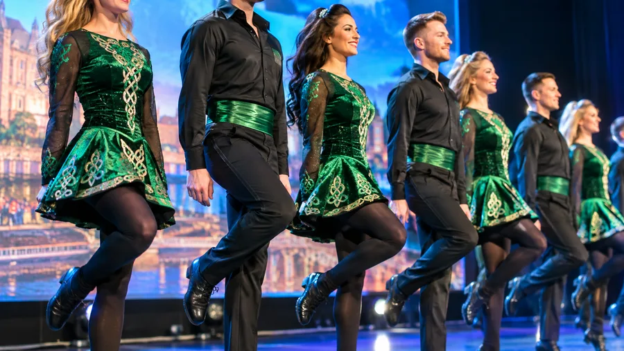 Riverdance a Dublino: Biglietti, Programma e Guida allo Spettacolo